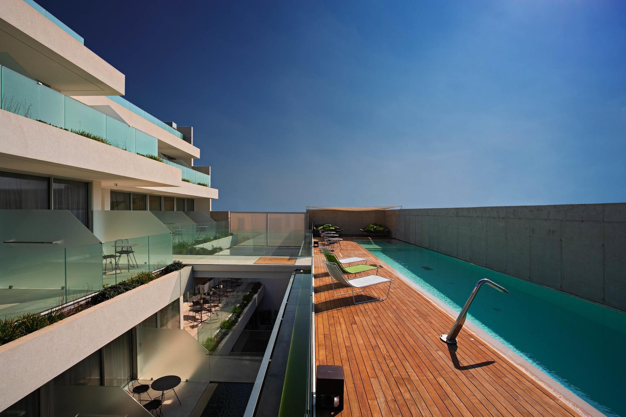 Posia Luxury Retreat And Spa ซานโฟกา ภายนอก รูปภาพ