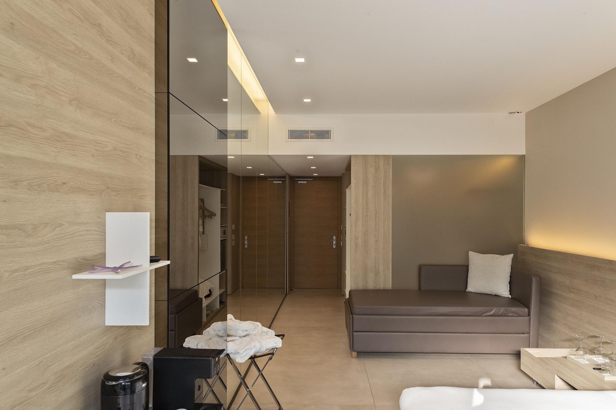 Posia Luxury Retreat And Spa ซานโฟกา ภายนอก รูปภาพ