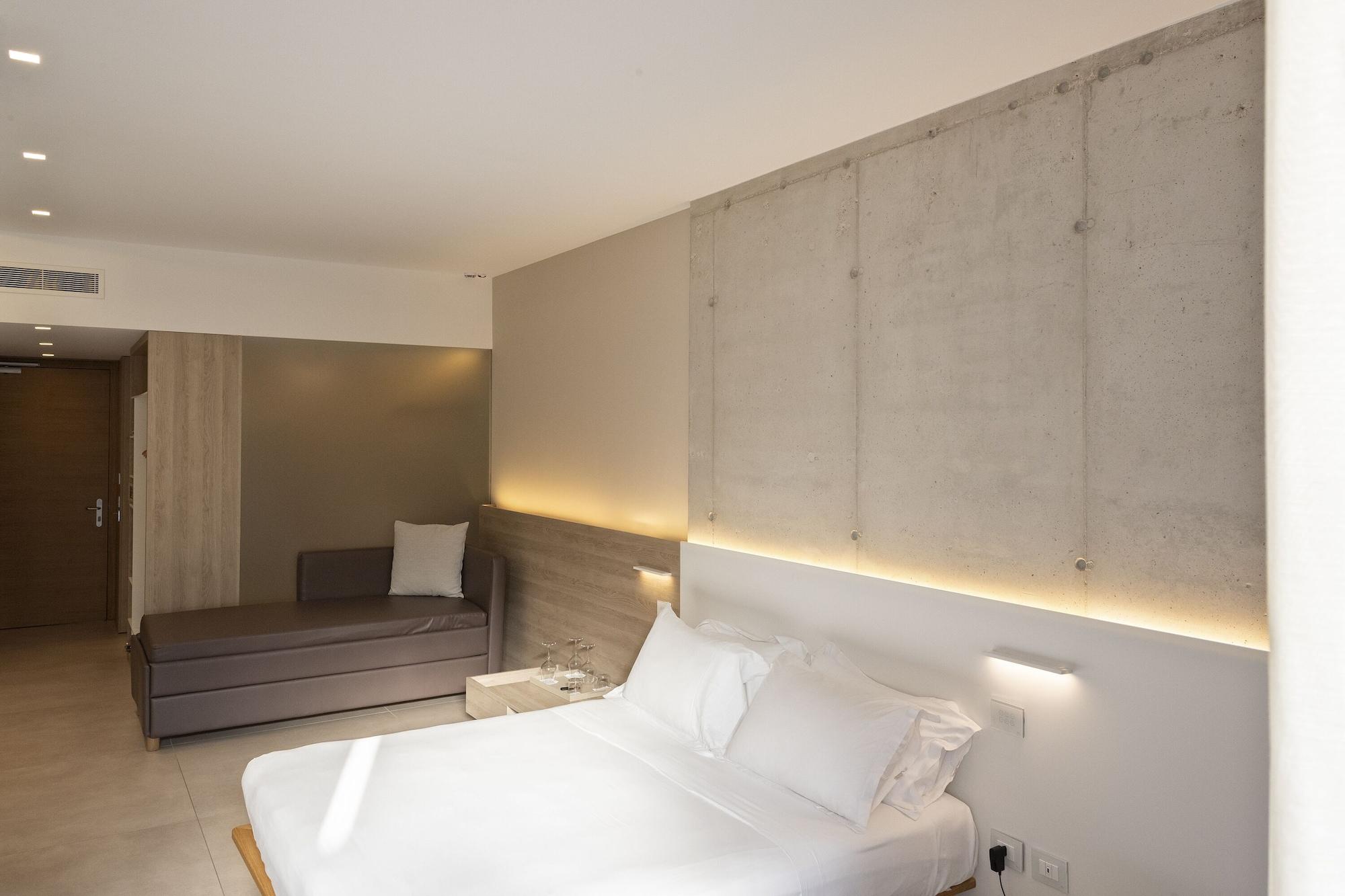 Posia Luxury Retreat And Spa ซานโฟกา ภายนอก รูปภาพ