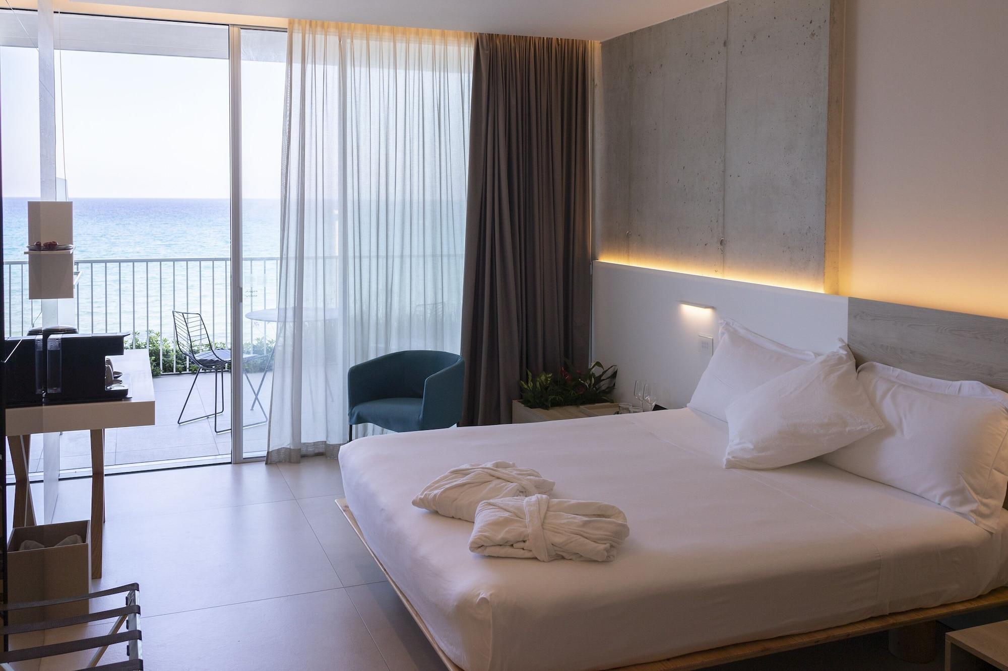 Posia Luxury Retreat And Spa ซานโฟกา ภายนอก รูปภาพ