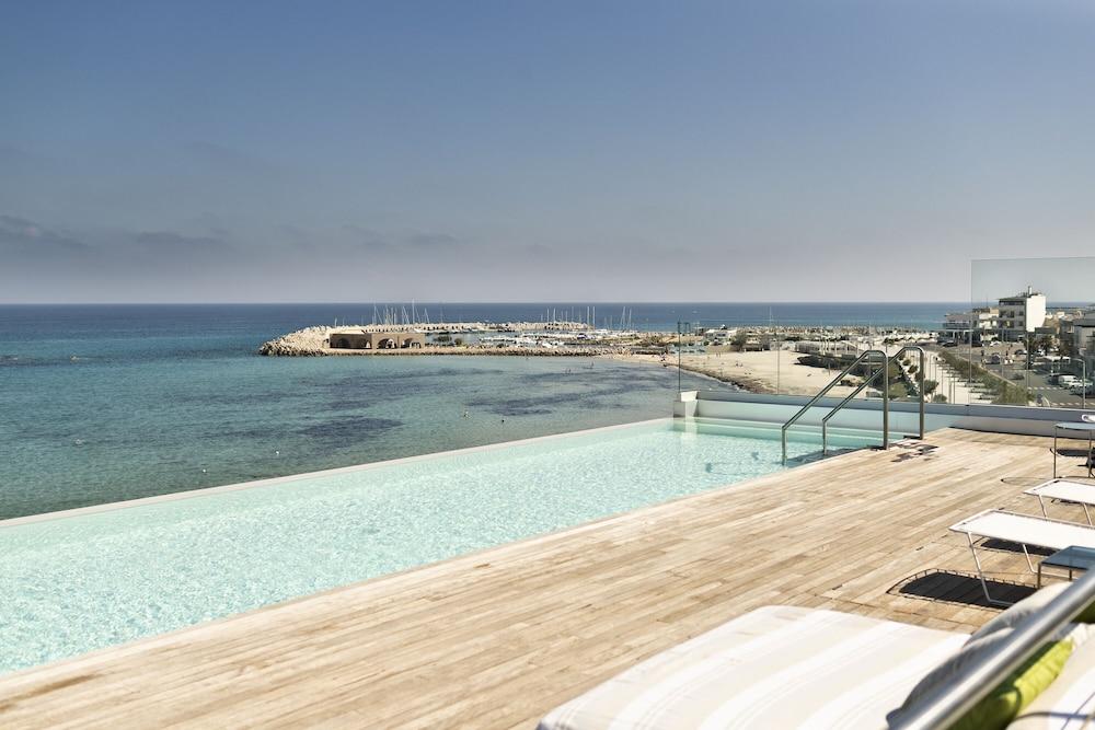 Posia Luxury Retreat And Spa ซานโฟกา ภายนอก รูปภาพ