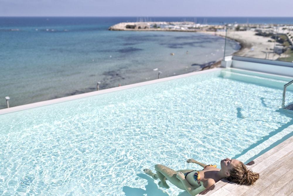 Posia Luxury Retreat And Spa ซานโฟกา ภายนอก รูปภาพ