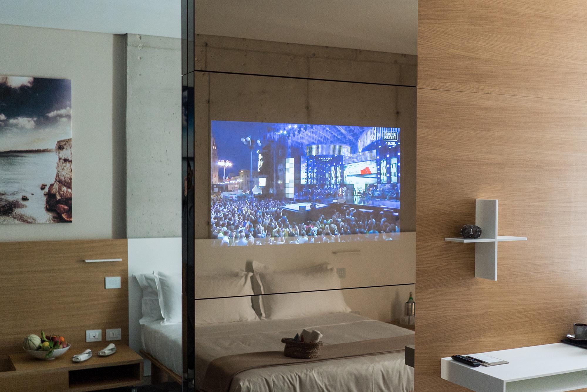 Posia Luxury Retreat And Spa ซานโฟกา ภายนอก รูปภาพ