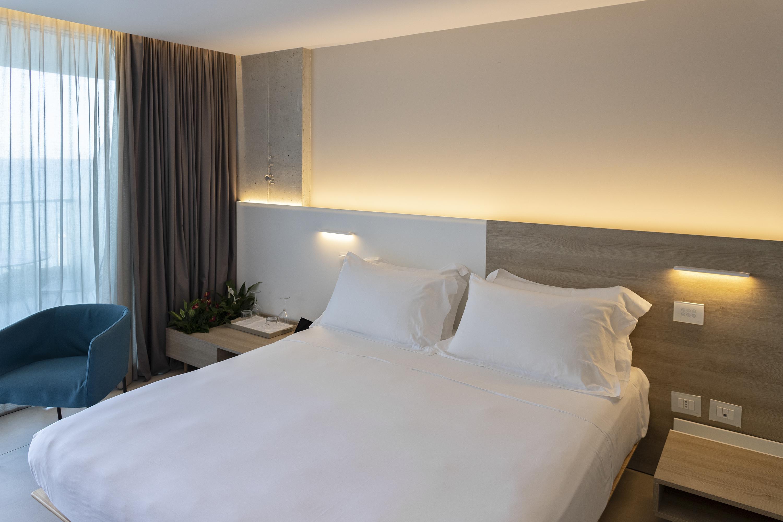 Posia Luxury Retreat And Spa ซานโฟกา ภายนอก รูปภาพ