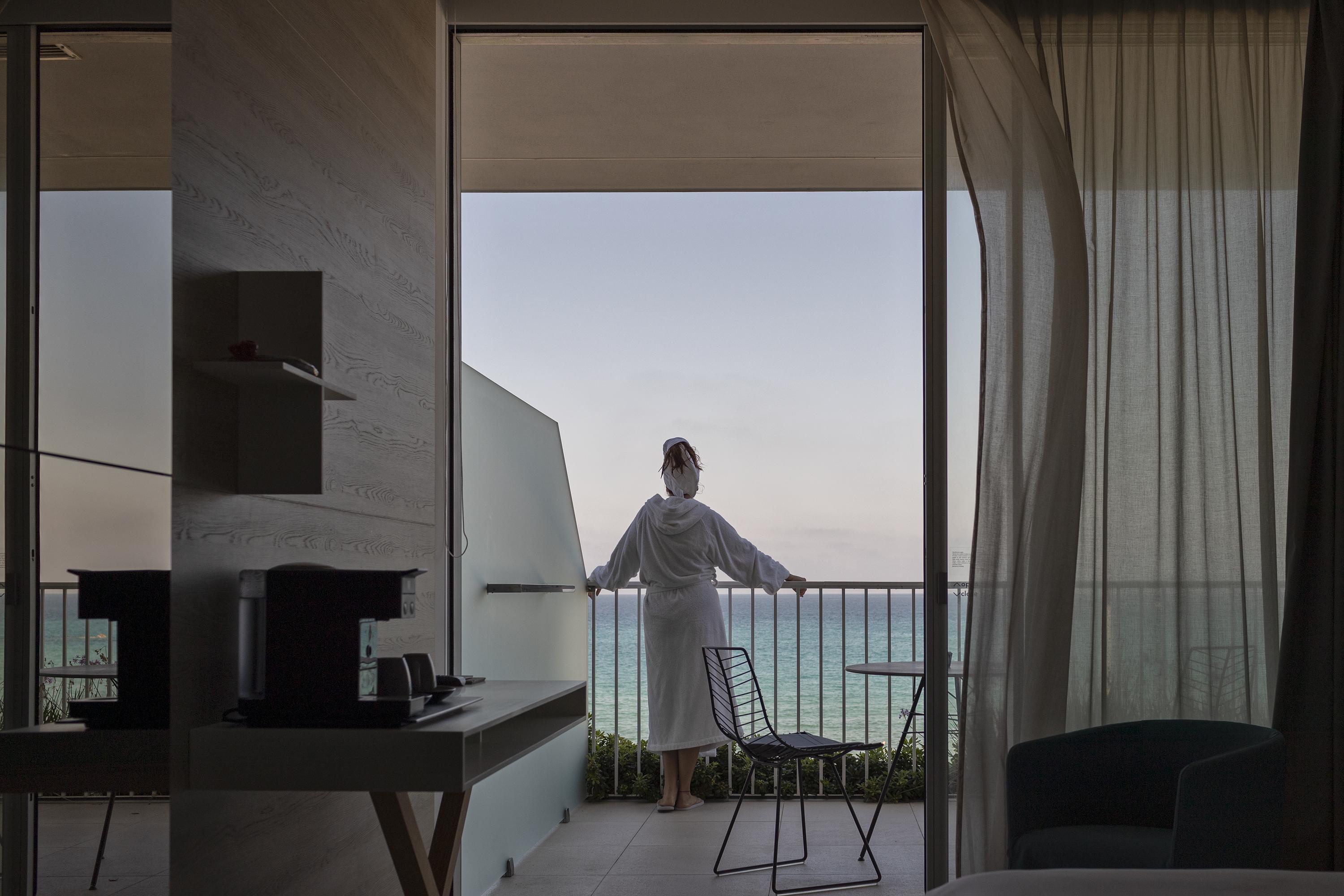 Posia Luxury Retreat And Spa ซานโฟกา ภายนอก รูปภาพ