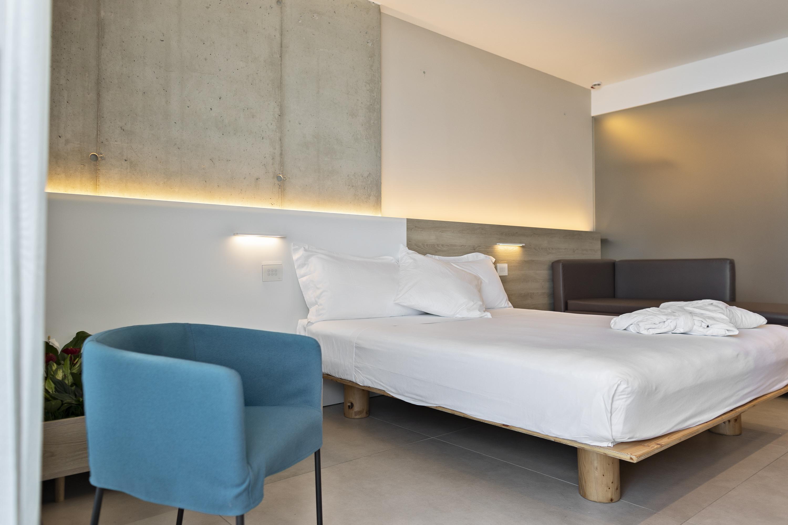 Posia Luxury Retreat And Spa ซานโฟกา ภายนอก รูปภาพ