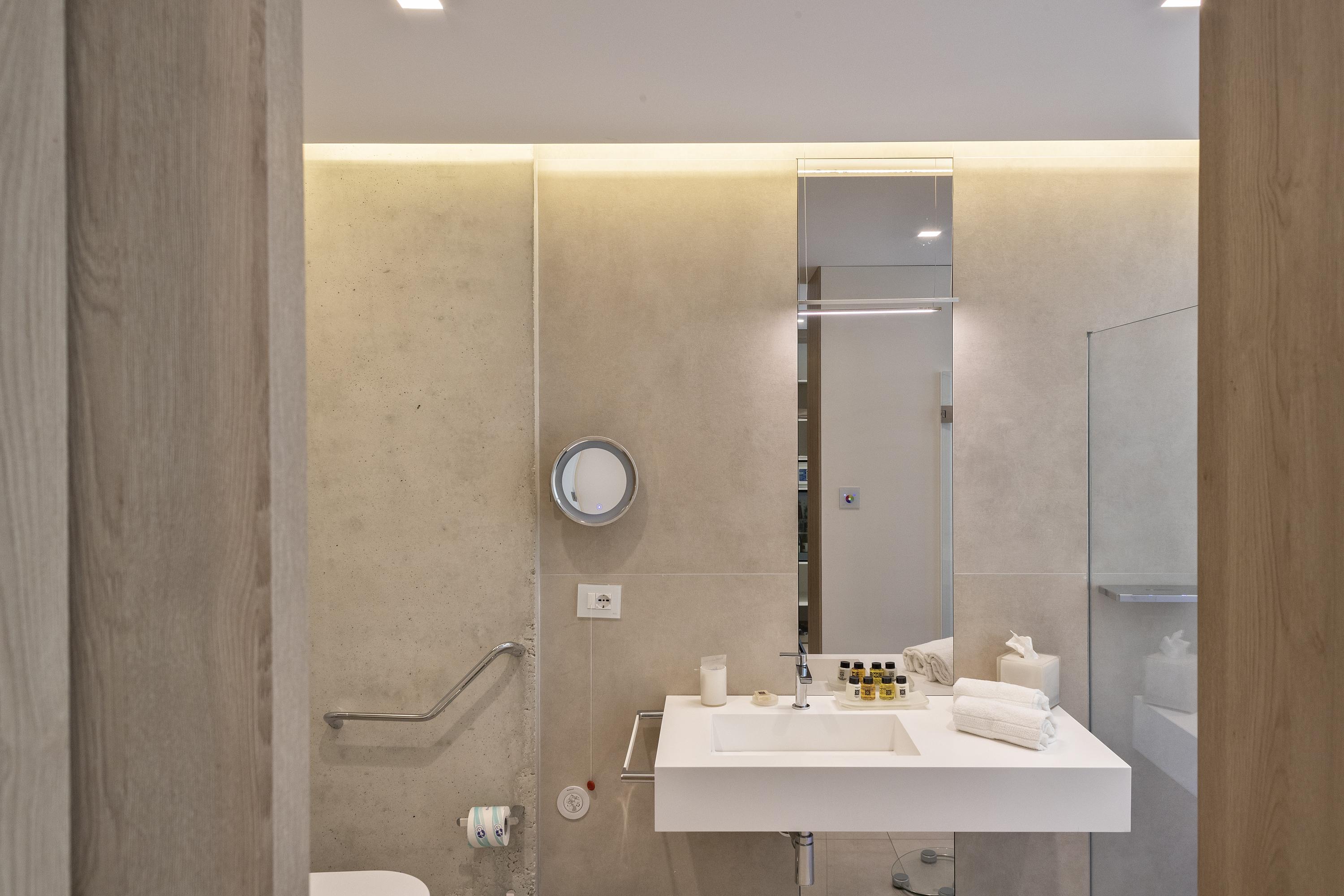 Posia Luxury Retreat And Spa ซานโฟกา ภายนอก รูปภาพ