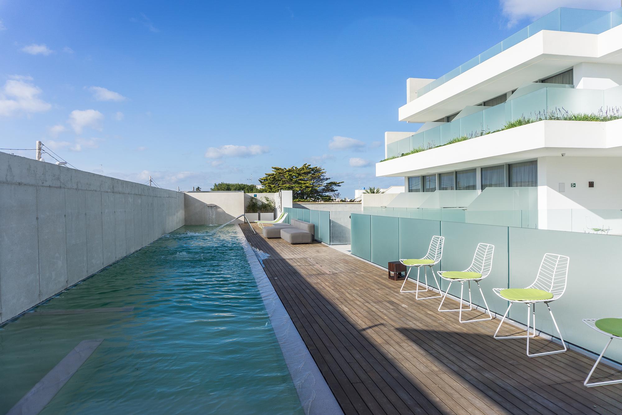 Posia Luxury Retreat And Spa ซานโฟกา ภายนอก รูปภาพ