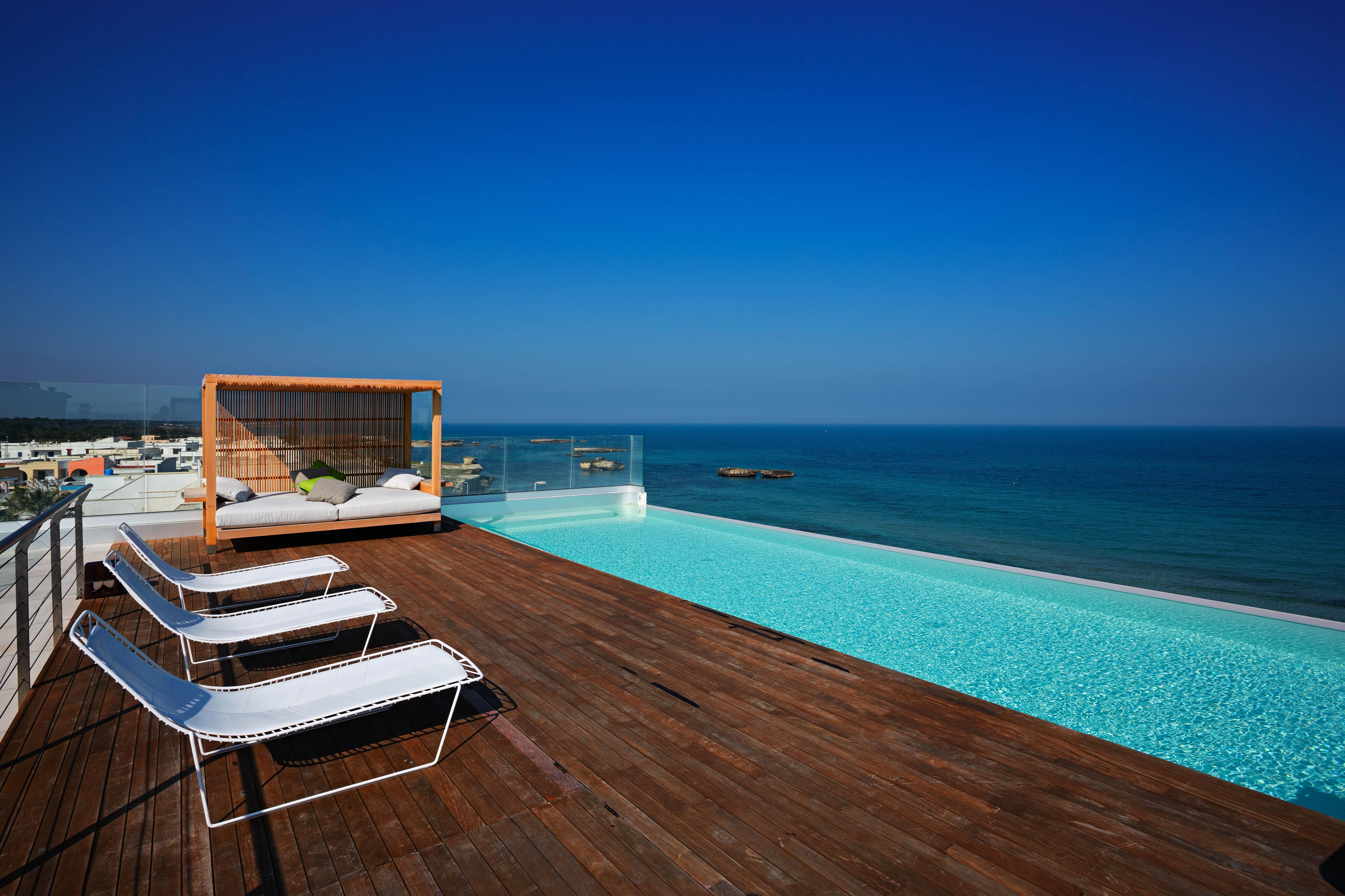 Posia Luxury Retreat And Spa ซานโฟกา ภายนอก รูปภาพ