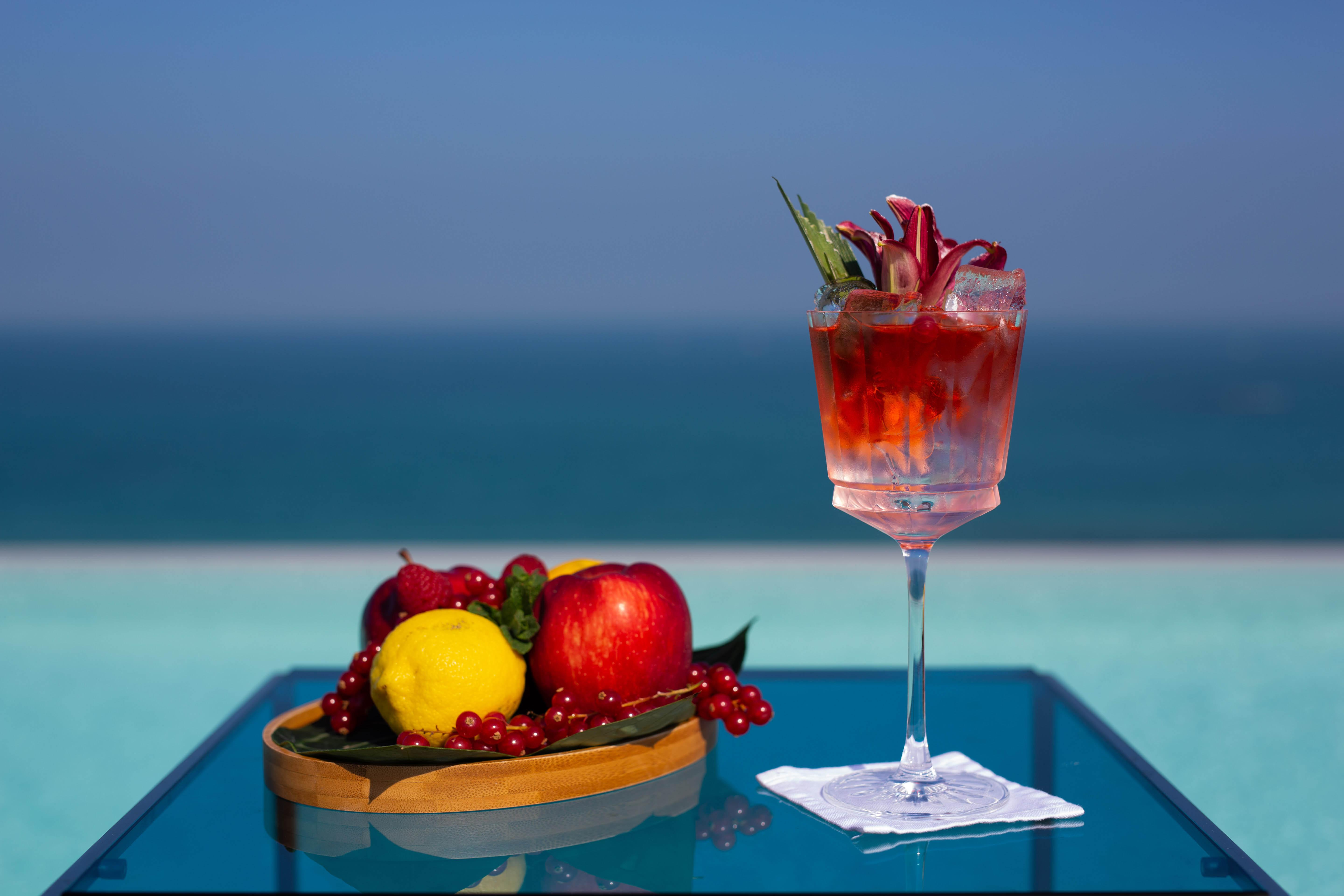 Posia Luxury Retreat And Spa ซานโฟกา ภายนอก รูปภาพ