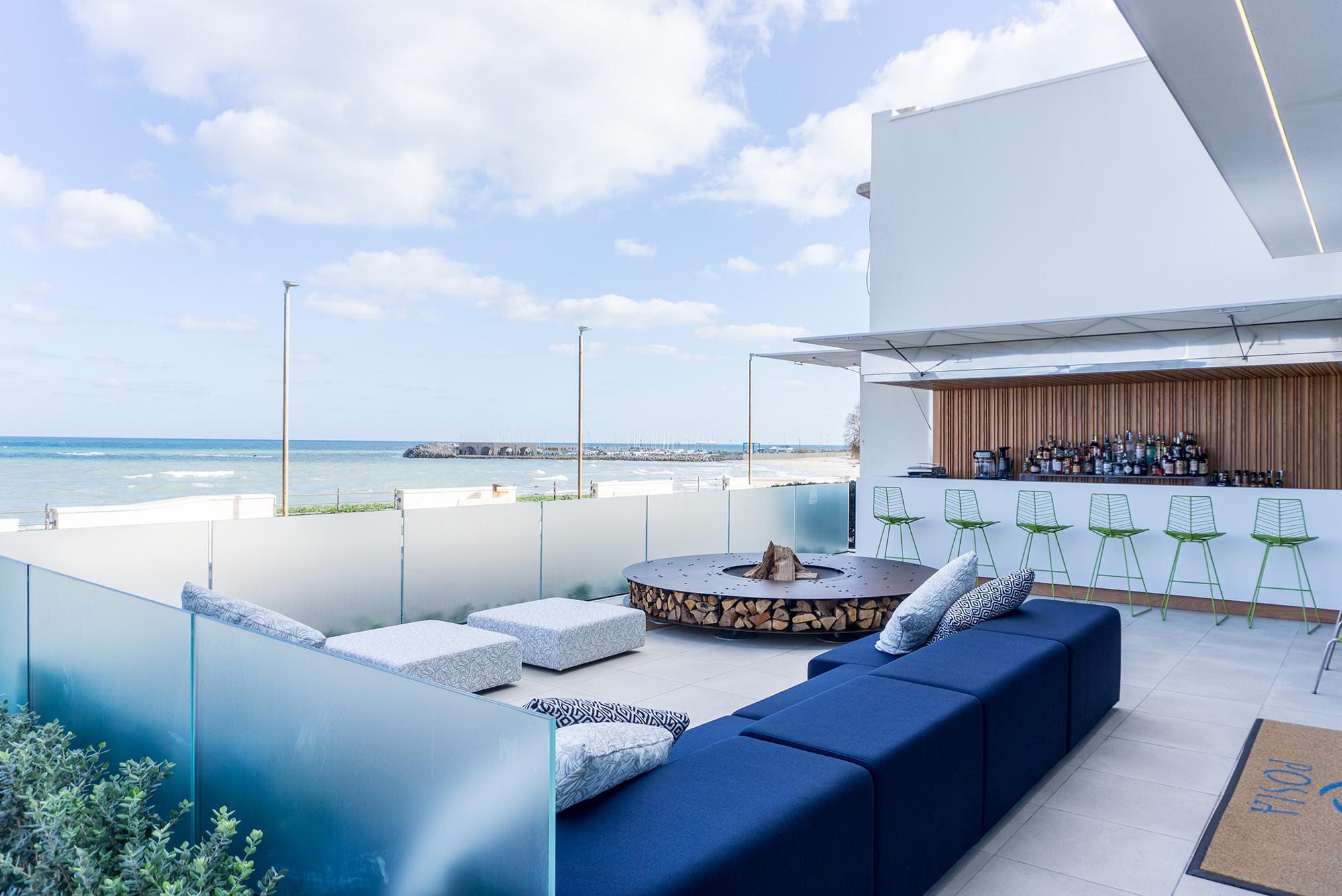 Posia Luxury Retreat And Spa ซานโฟกา ภายนอก รูปภาพ