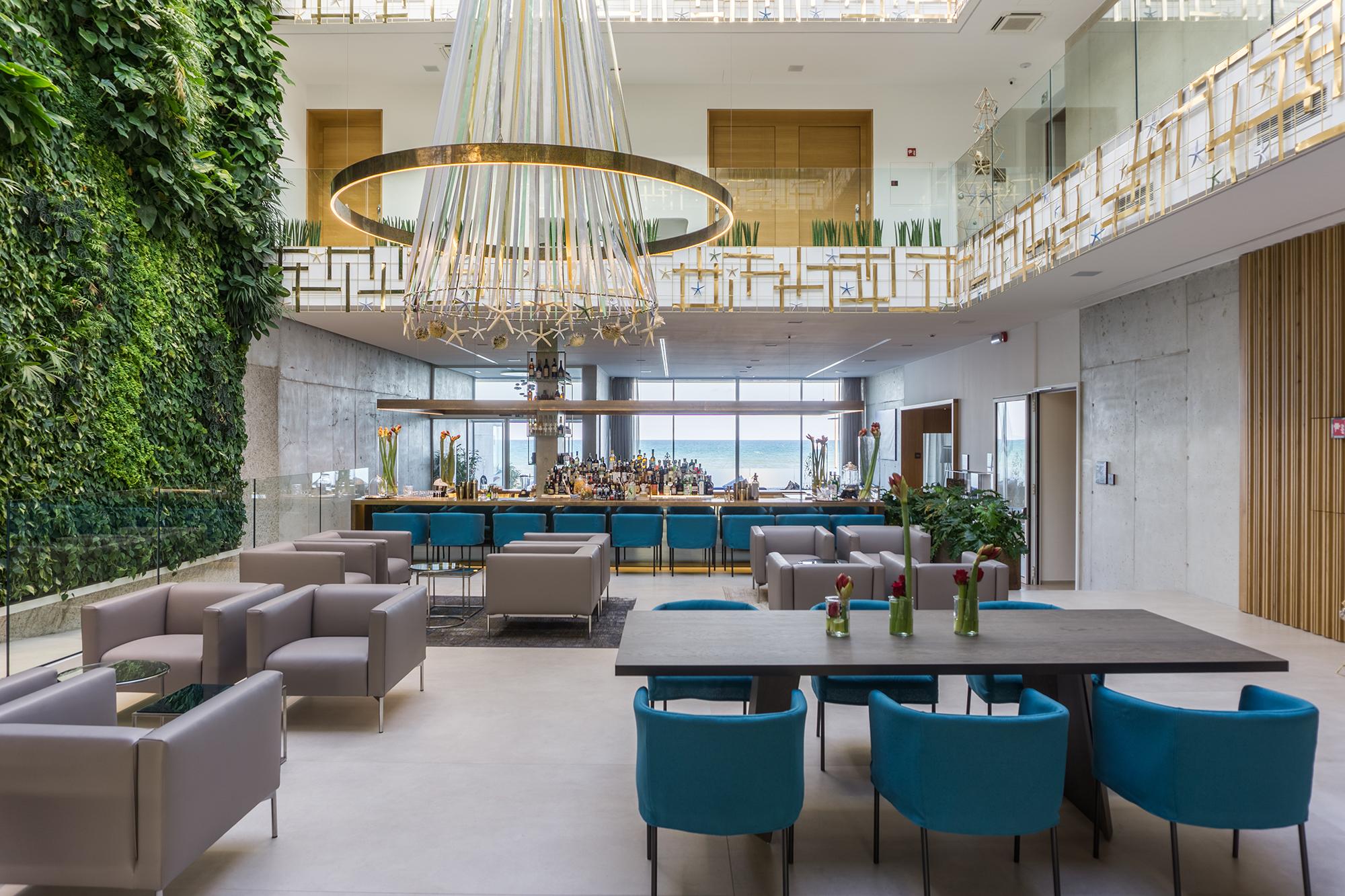 Posia Luxury Retreat And Spa ซานโฟกา ภายนอก รูปภาพ