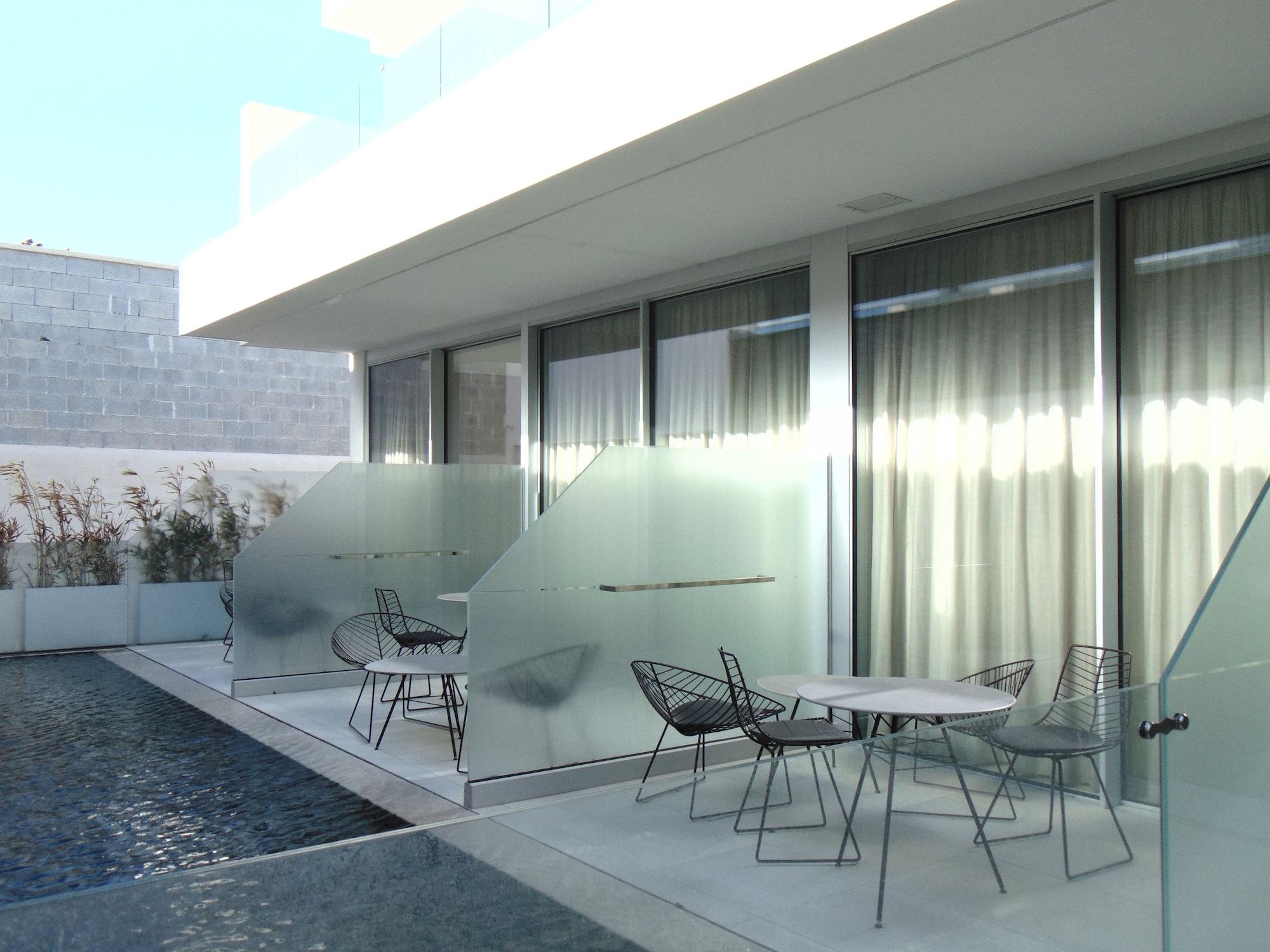 Posia Luxury Retreat And Spa ซานโฟกา ภายนอก รูปภาพ