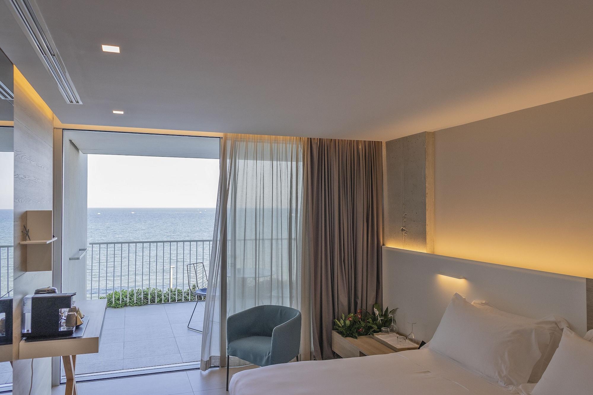 Posia Luxury Retreat And Spa ซานโฟกา ภายนอก รูปภาพ