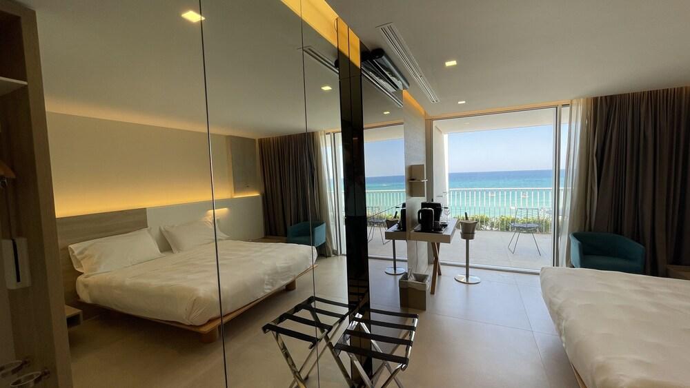 Posia Luxury Retreat And Spa ซานโฟกา ภายนอก รูปภาพ