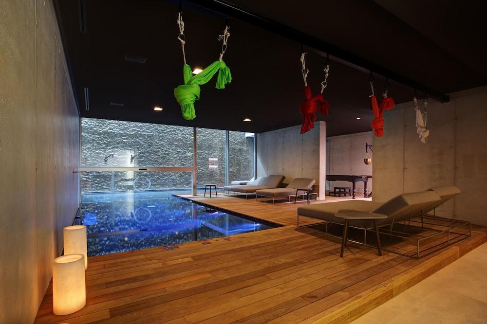 Posia Luxury Retreat And Spa ซานโฟกา ภายนอก รูปภาพ
