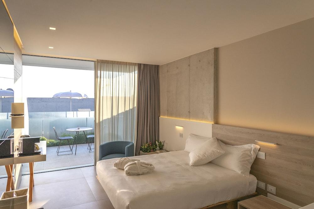 Posia Luxury Retreat And Spa ซานโฟกา ภายนอก รูปภาพ