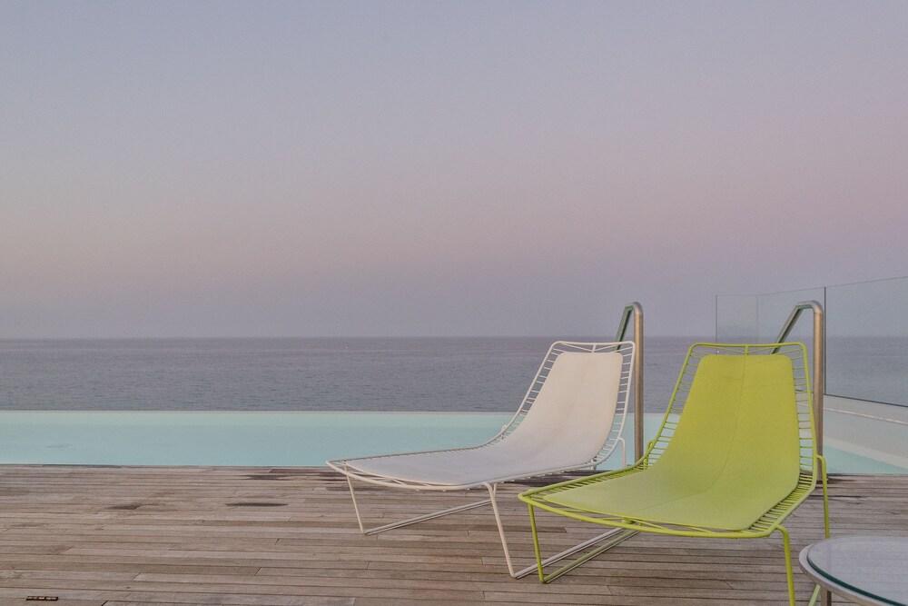 Posia Luxury Retreat And Spa ซานโฟกา ภายนอก รูปภาพ