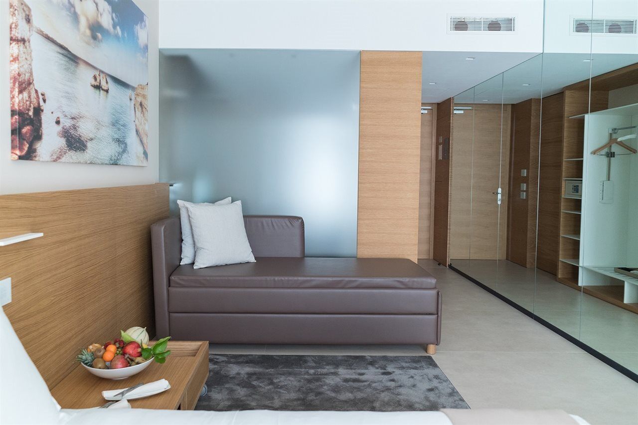 Posia Luxury Retreat And Spa ซานโฟกา ภายนอก รูปภาพ